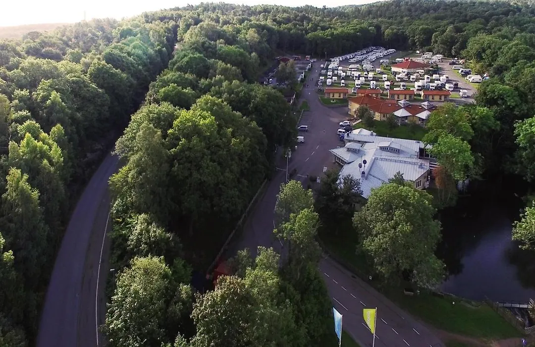 Lisebergsbyns B&B-1