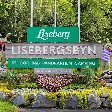 Lisebergsbyns B&B-2